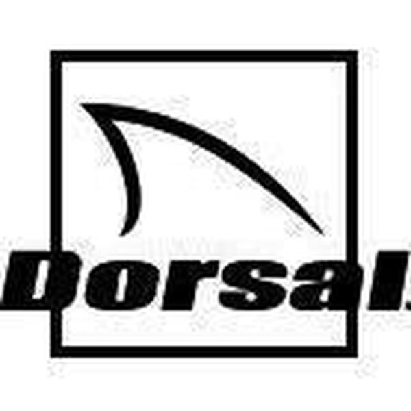 DORSAL Molded Stainless Steel Surfboard Fins Hex Key Surf (FCS Compatible) - Image 3