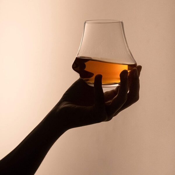 The Connoisseur's Set - Nosing Glass Edition - Image 4