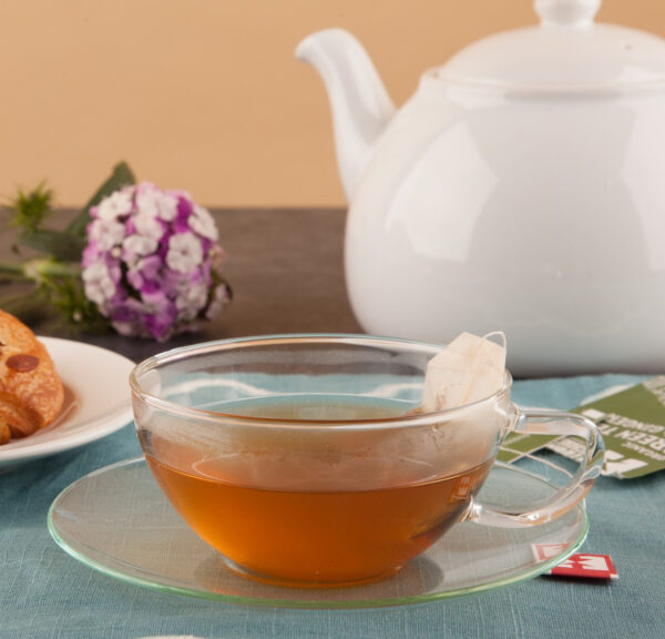 Equal Exchange Herbal Peppermint Tea (6x20 Bag) - Image 3