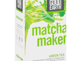 G.E. MATCHA MKR GRN TEA ( 6 X 18 CT   )