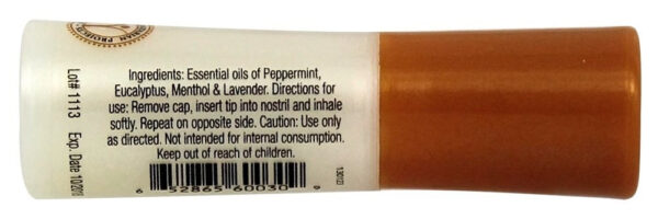 Himalayan Institute Neti Stick Counter Display (12xct) - Image 3