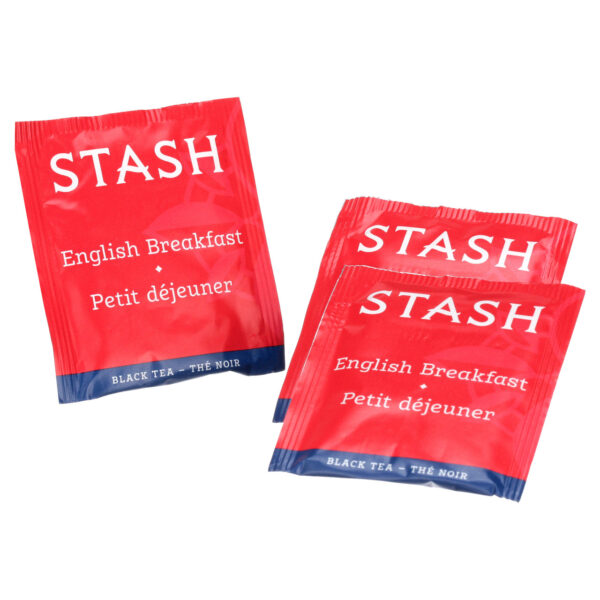 Stash Tea English Brkfast (6x20BAG ) - Image 9