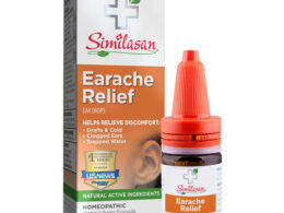 Similasan Ear Relief (1x10ML )