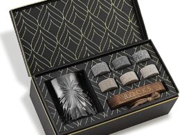The Connoisseur's Set - Soleil Glass Edition