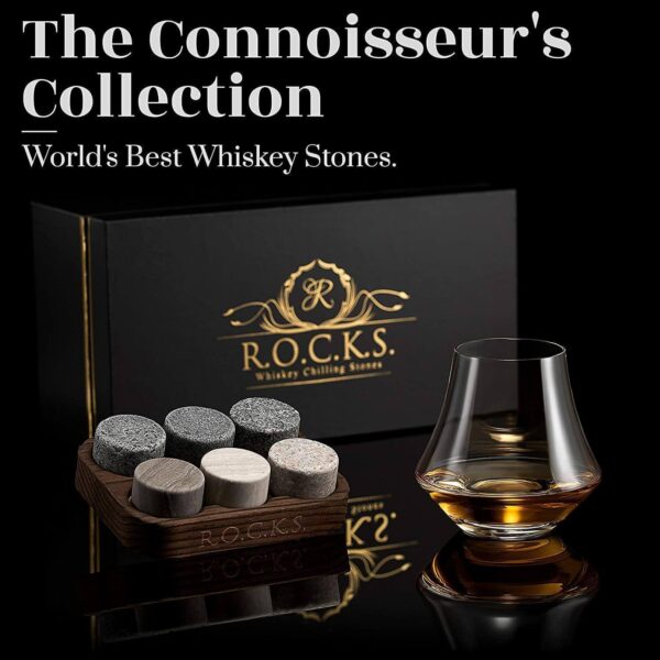The Connoisseur's Set - Nosing Glass Edition - Image 2