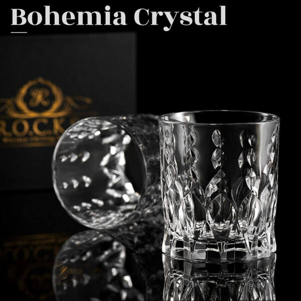 The Eco-Crystal Collection - Monarch Glass Edition - Image 2