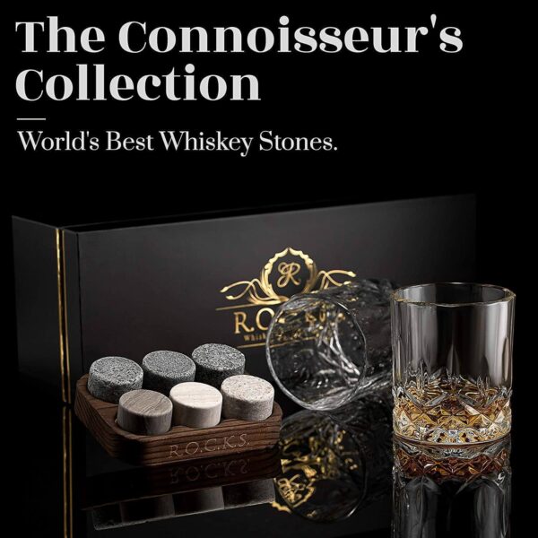 The Connoisseur's Set - Signature Glass Edition - Image 2