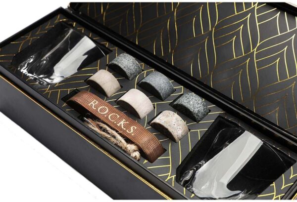 The Connoisseur's Set - Twist Glass Edition - Image 3