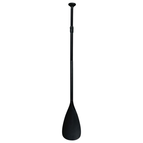 vidaXL Inflatable Stand Up Paddleboard Set SUP Surfboard Surfing Paddle Board - Image 2