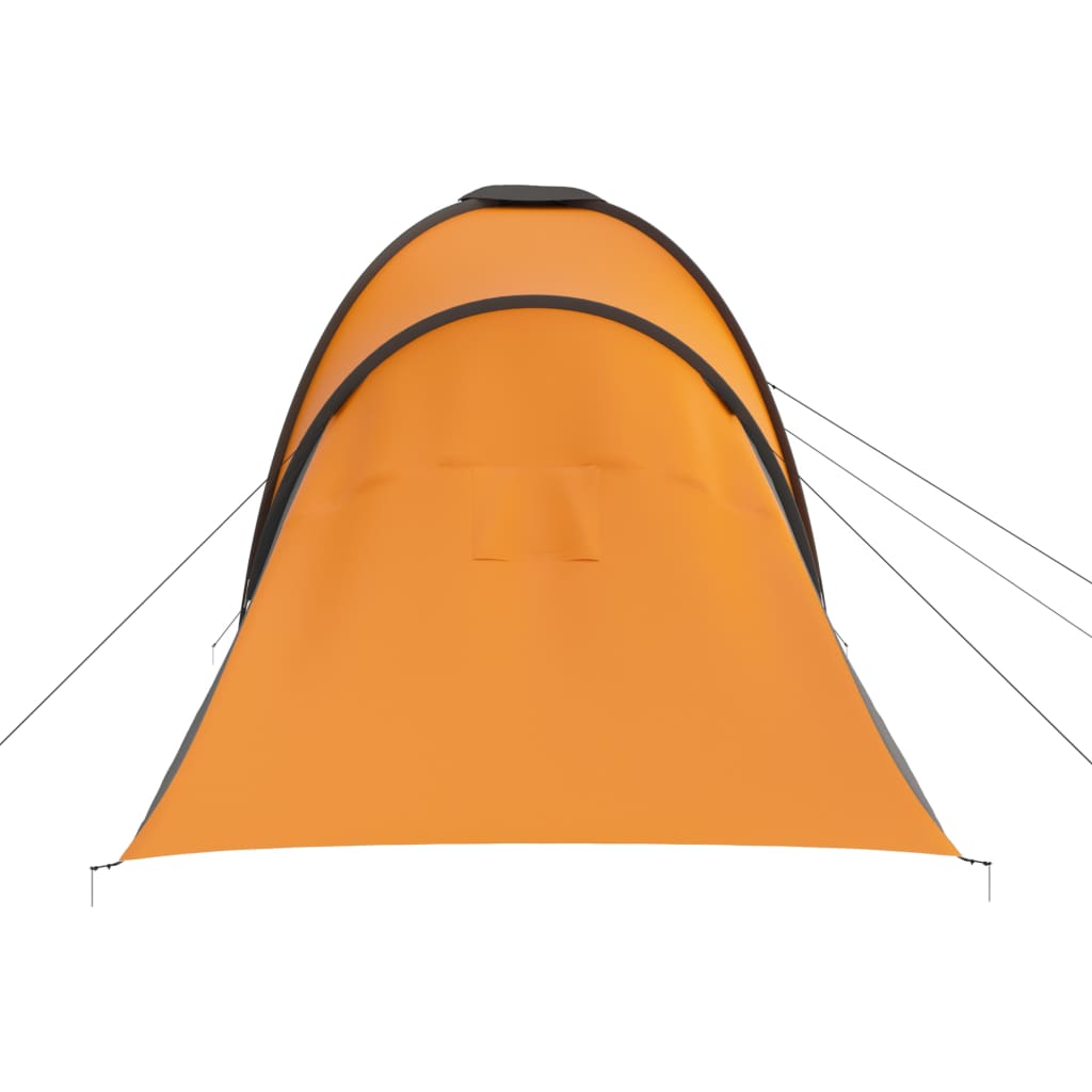 vidaXL Camping Tent Pop up Backpacking Tent Family Tent for Outdoor Hiking - Image 4