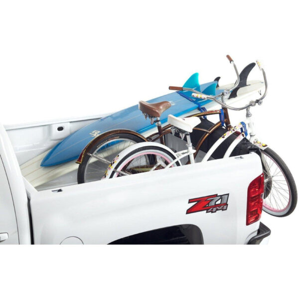 DORSAL Sunguard No Fade Full Size Truck Tailgate Pad for Bicycle and Mountain Bikes - Image 4