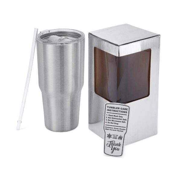 Pre-Sanded 30oz Tumbler - Image 3