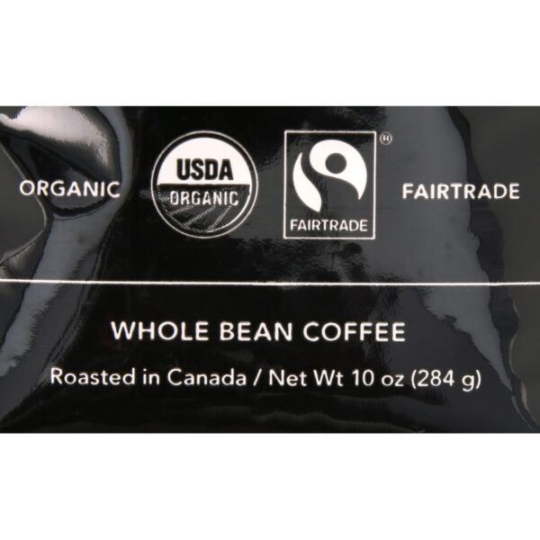 Kicking Horse Coffee Grizzly Claw Dark Roast (6x10 OZ) - Image 13