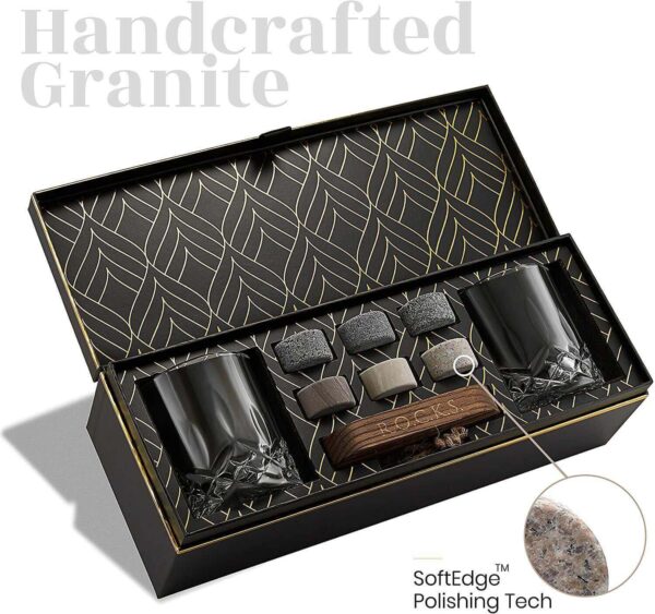 The Connoisseur's Set - Signature Glass Edition - Image 3