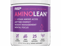 RSP Acai Amino Lean 7.94 oz