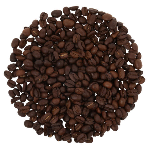 Equal Exchange Mind & Soul Whole Bean Coffee (6x12 Oz) - Image 4