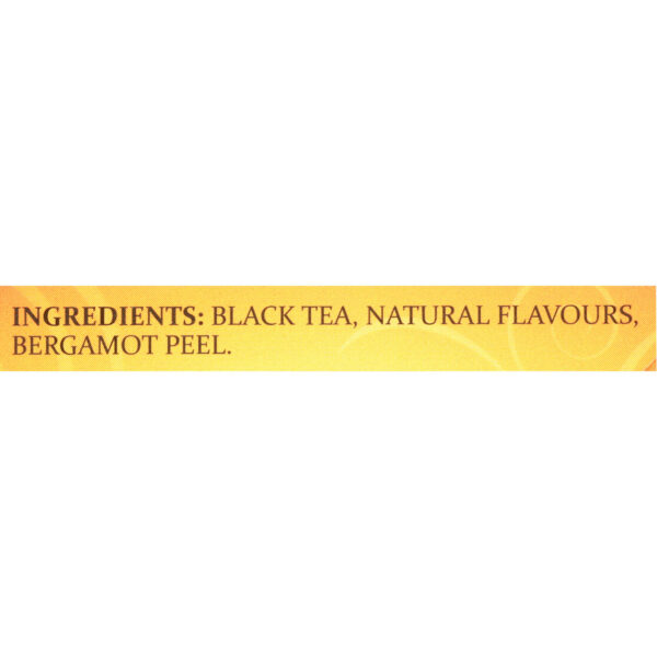 Twinings Earl Grey Tea 20 Tea Bags (Pack of 6 Boxes) - Image 4