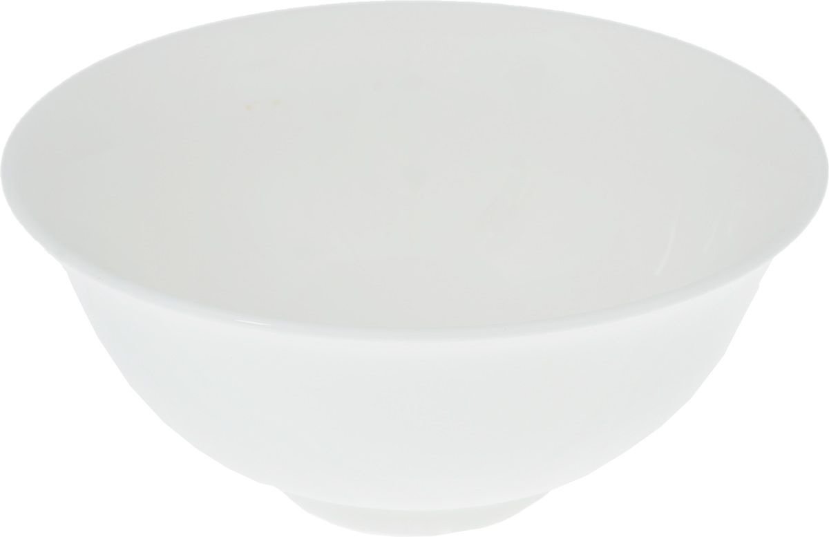 Set Of 6 Small White Bowl 6" inch | 15.5 Cm 20 Oz | 600 Ml - Image 4