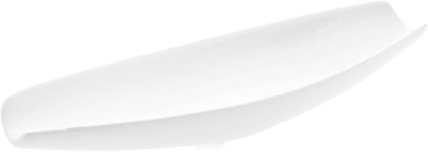 White Celery Tray / Dish 10" inch | 26 Cm - Image 3