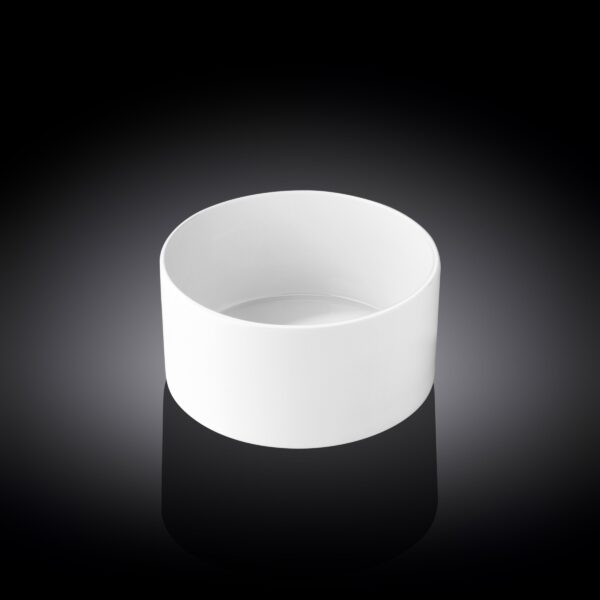 Deep White Bowl 6" inch | 15 Cm 47 Fl Oz | 1400 Ml - Image 2