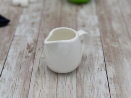 White Creamer 5 Oz | 150 Ml