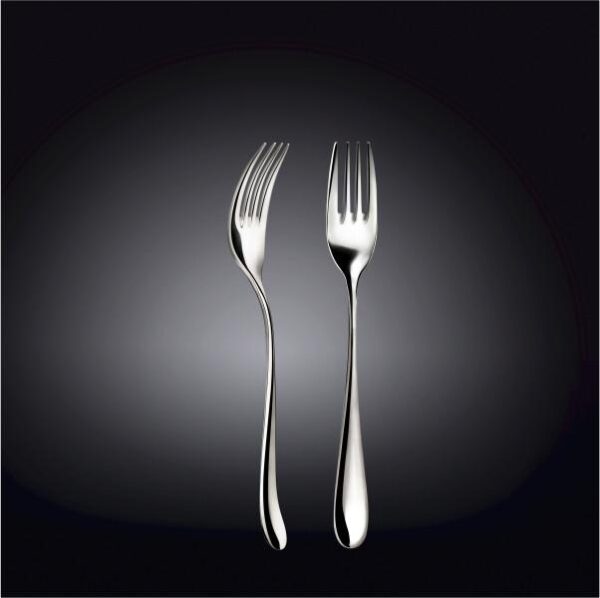Dinner Fork 8" inch | 20 Cm - Image 2