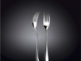 Dessert Fork 7.5" inch | 19 Cm