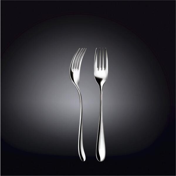 Dessert Fork 7.5" inch | 19 Cm