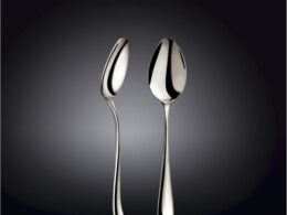Dessert Spoon 7.5" inch | 19 Cm