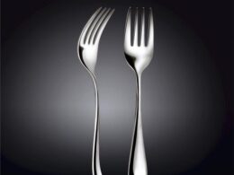 Serving Fork 9" inch | 23 Cm
