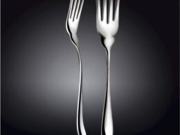 Fish Serving Fork 10.5" inch | 26.5 Cm