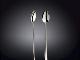 Long Drink Spoon 7.75" inch | 19.5 Cm