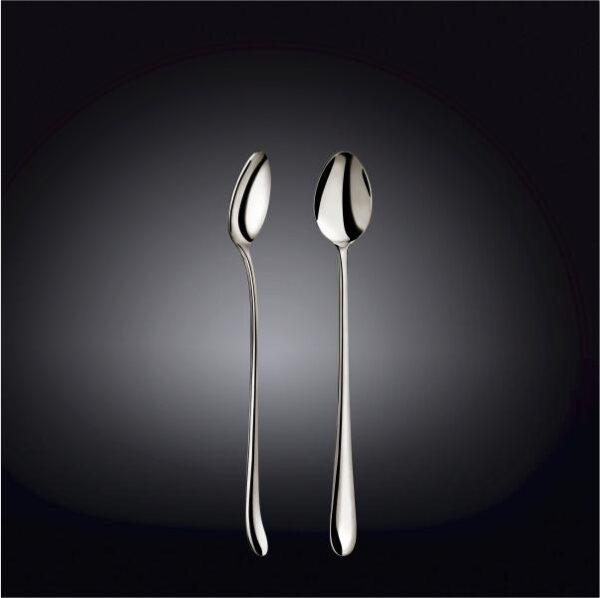 Long Drink Spoon 7.75" inch | 19.5 Cm