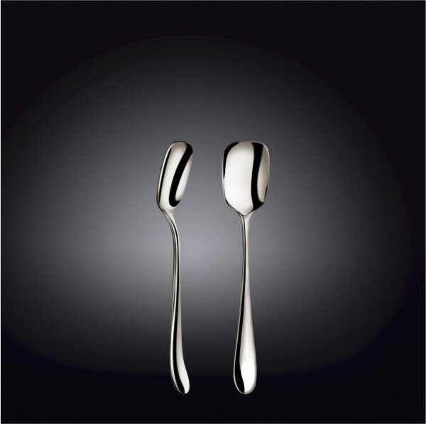 Ice Cream Spoon 5.75" inch |
