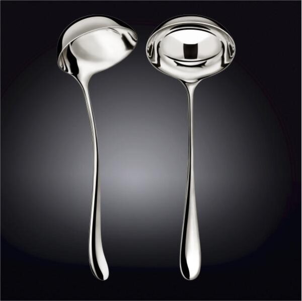 Soup Ladle 10.25" inch | 26 Cm