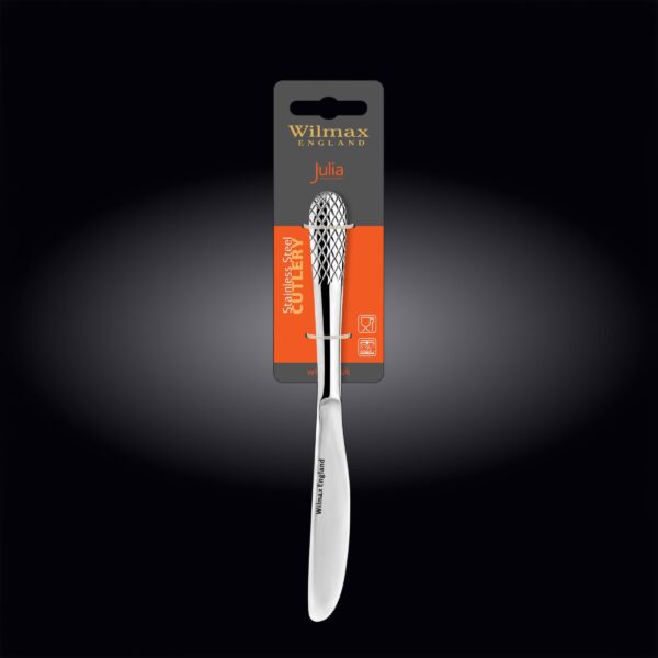 Dinner Knife 8.5" inch On Blister Pack