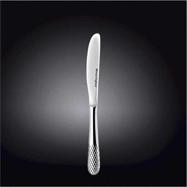 Dinner Knife 8.5" inch On Blister Pack - Image 3