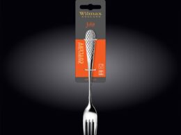 WL-999201/2B - - Dinner Fork 8" inch | 20 Cm On Blister Pack