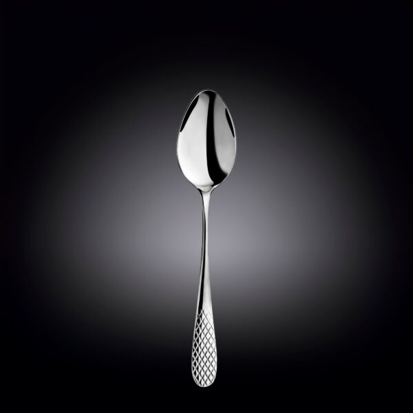 Dinner Spoon 8" inch | 21 Cm In White Box - Image 5