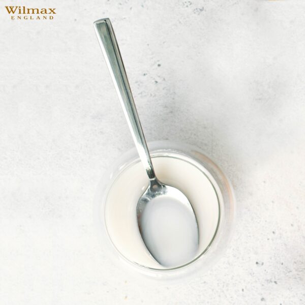 Teaspoon (Cup) 6" inch | 15 Cm - Image 2