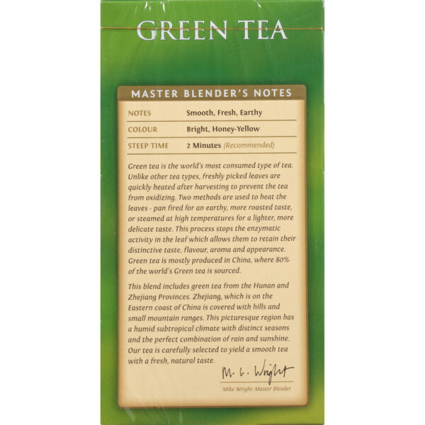 Twinings Green Tea (6x20 Bag ) - Image 4