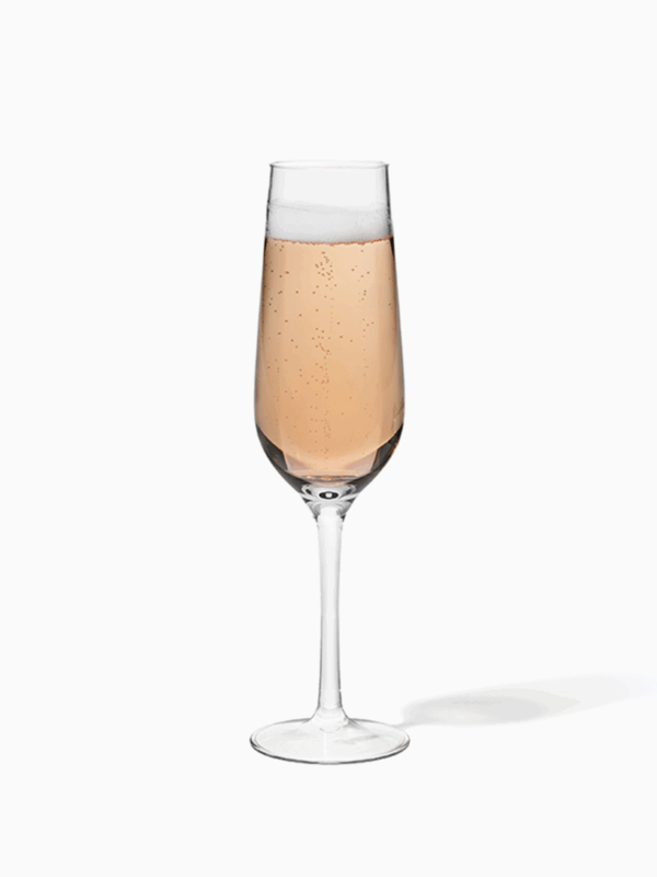 RESERVE 9oz Champagne Tritan™ Copolyester Glass - Image 2