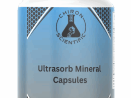 Ultrasorb Mineral Capsules