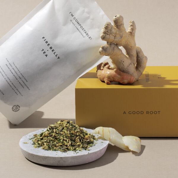 A Good Root - Image 3
