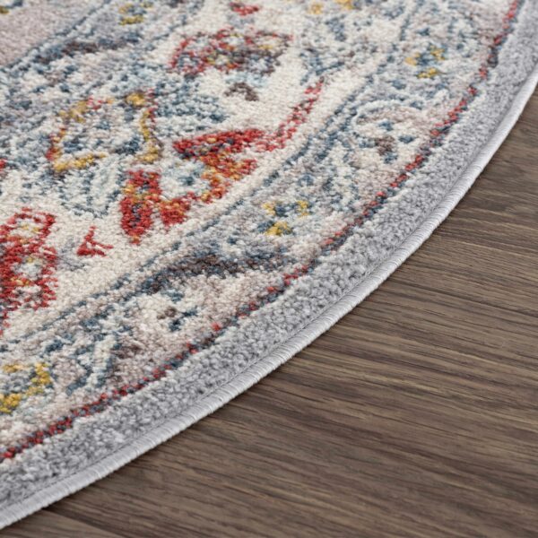 Haymond Area Rug - Image 9