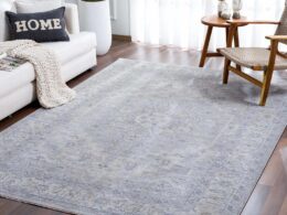 Earlsfield Statement Rug