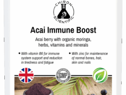 Acai Immune Boost