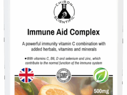 Immune Aid Complex