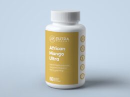 African Mango Ultra
