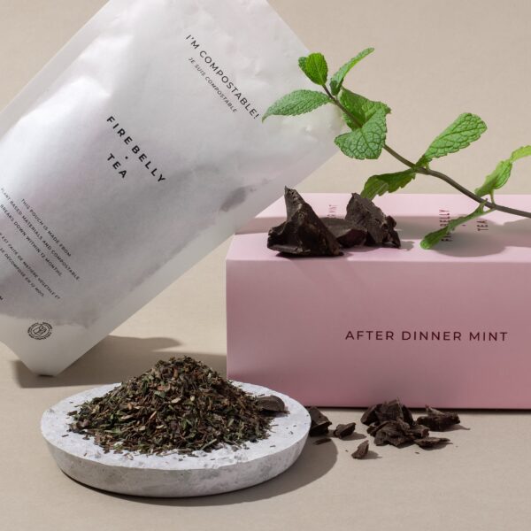 After Dinner Mint - Image 3